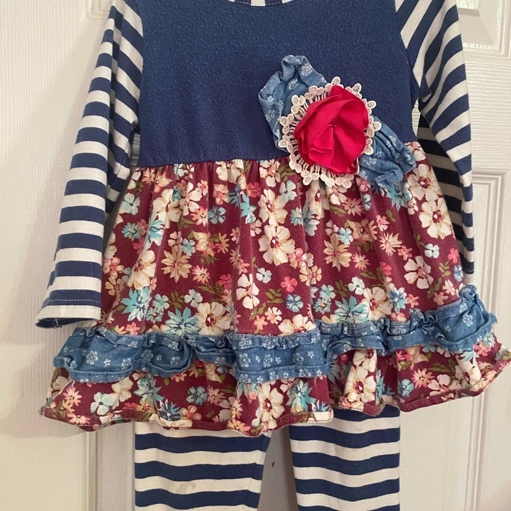 Counting‎ Daisies Outfit
